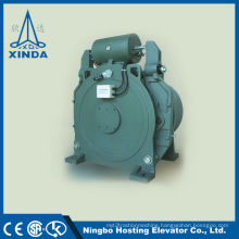Elevator Electric Motor Gear Boxes